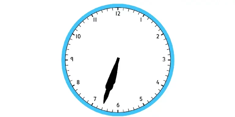 06h33 – Signification et Symbolisme des Aiguilles de l’Horloge qui se Chevauchent