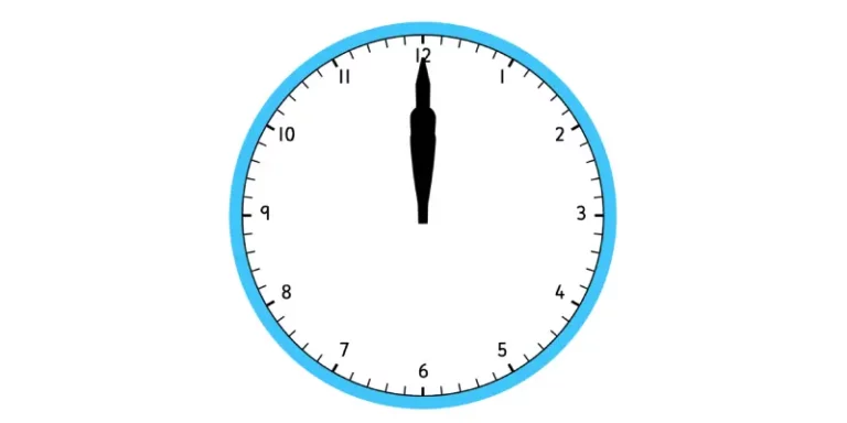 12h00 Signification Spirituelle de l’Horloge Chevauchée à Midi