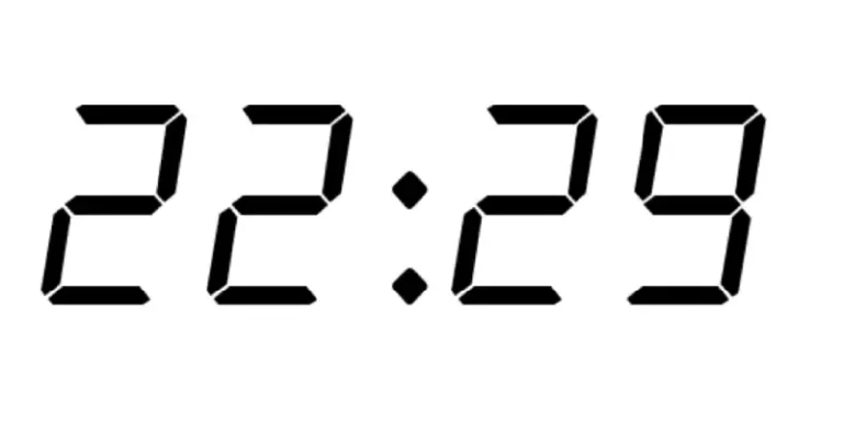 22h29 Signification et Symbolisme Expliqués